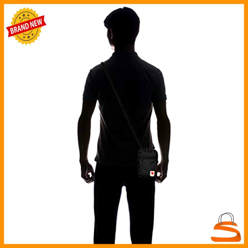 Adjustable Shoulder Pack With Multiple Attachment… - image 2